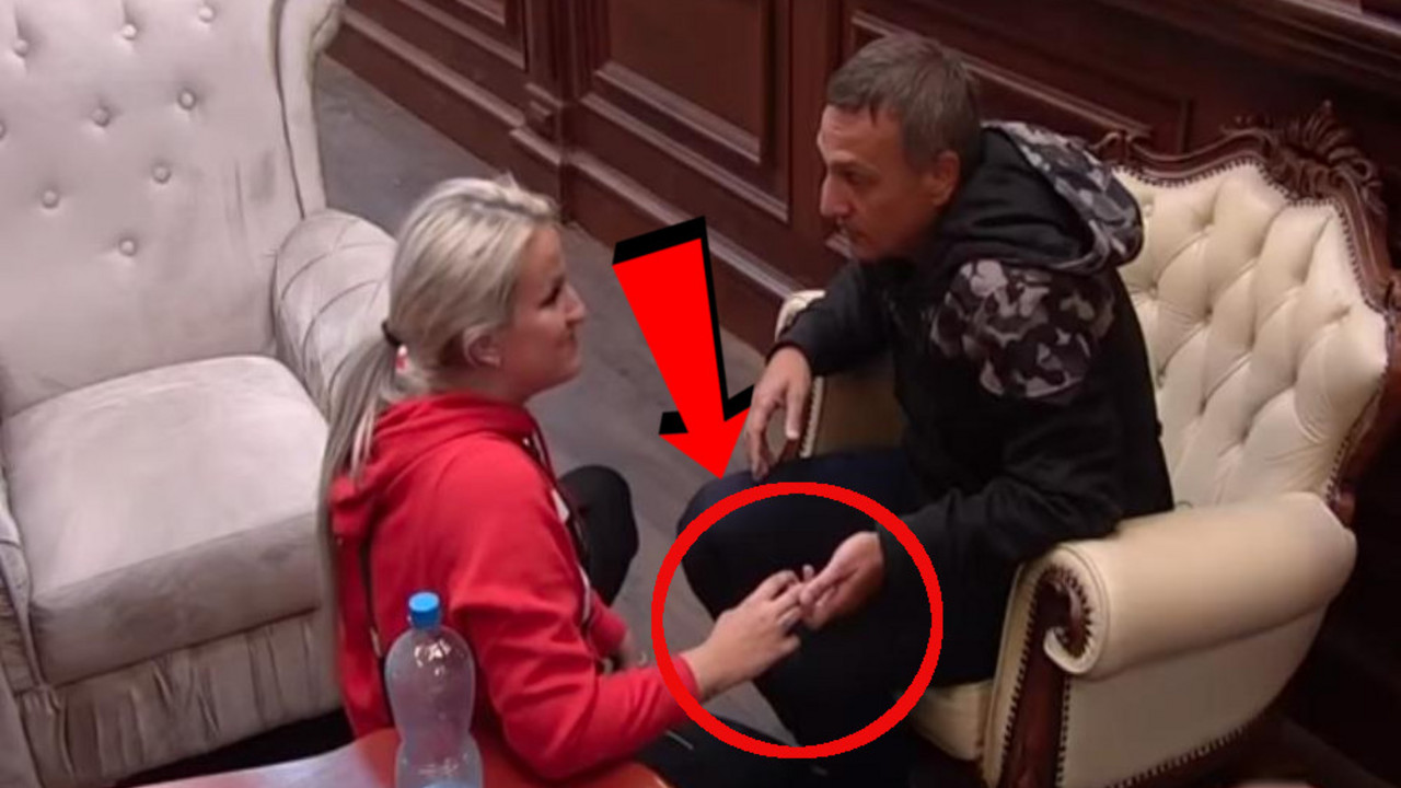 Ermina Pašović, Gagi Đogani