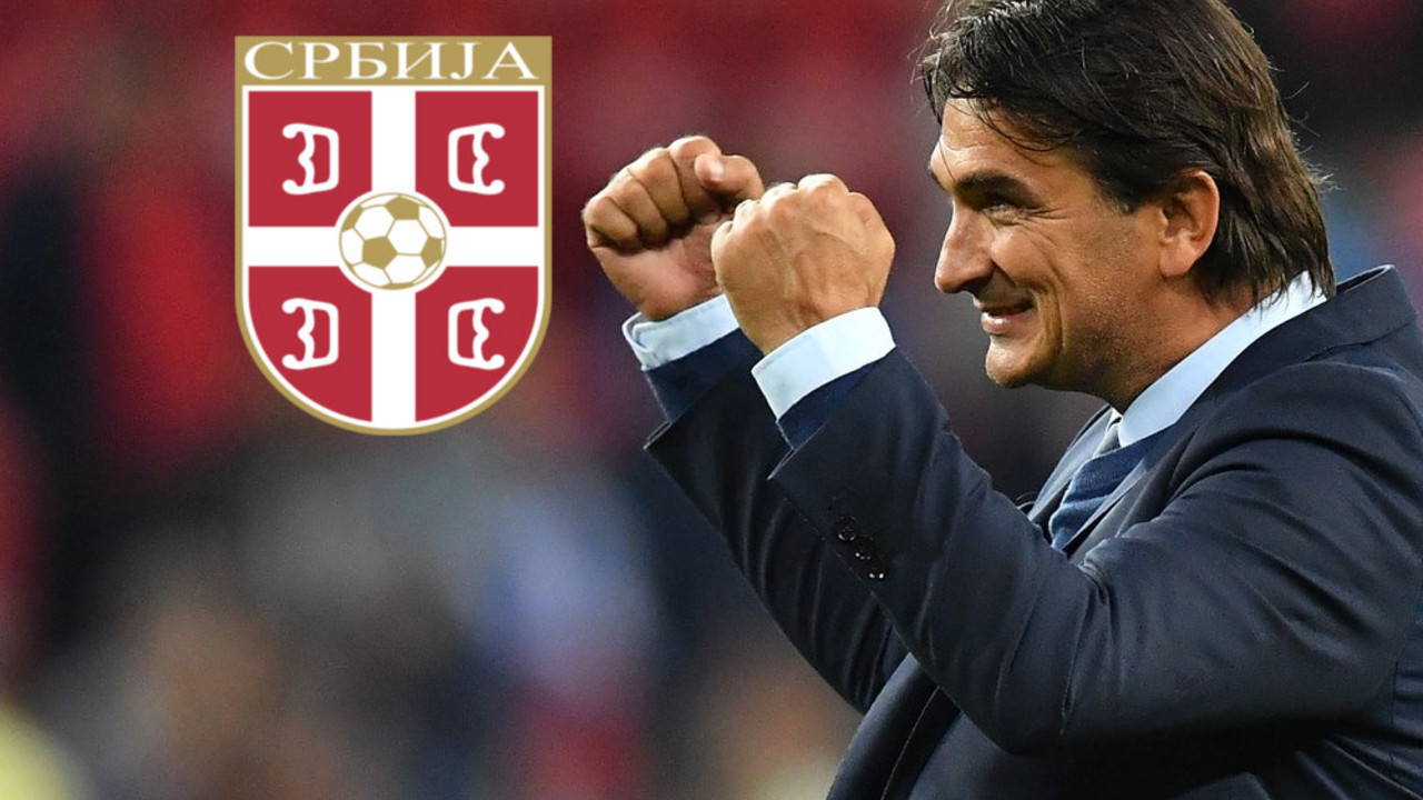 Zlatko Dalić