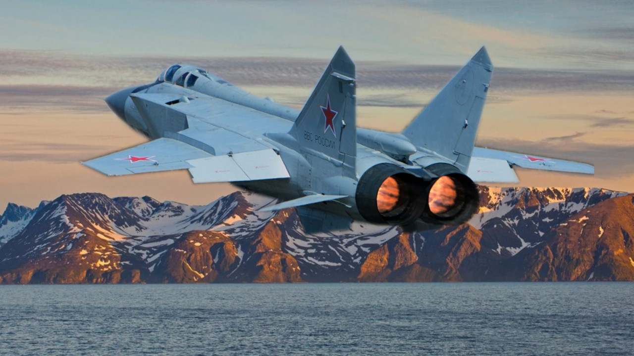 MiG-31