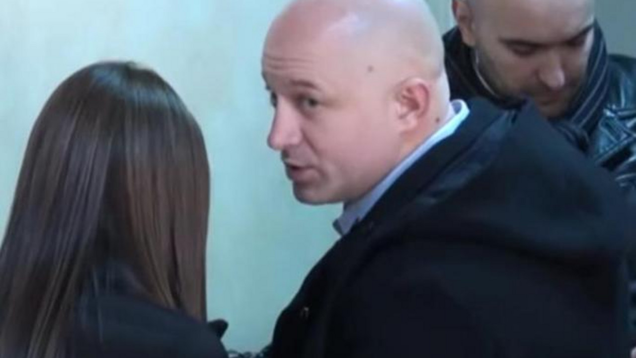 Zvonko Veselinović