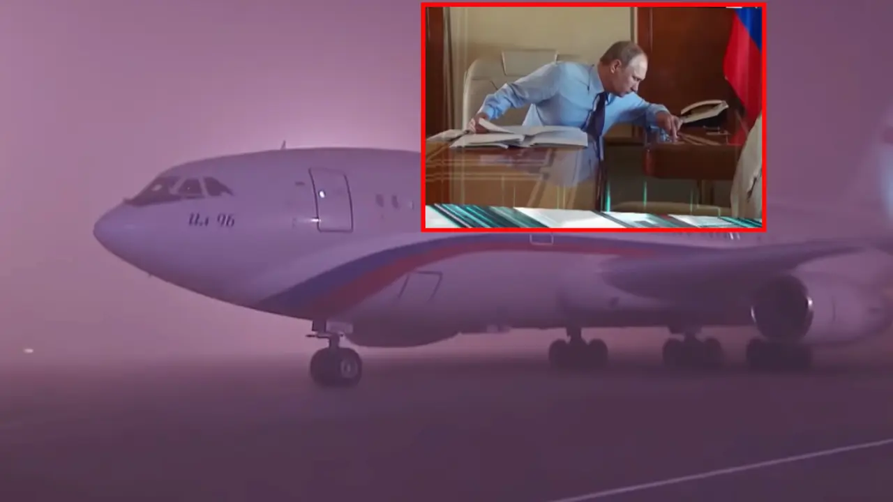 putin