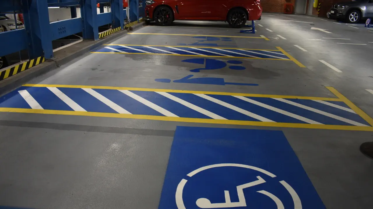 JKP Parking servis