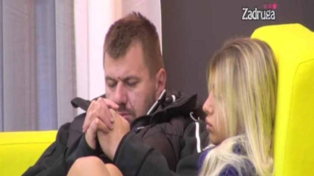 Ivana Šopić i Janjuš
