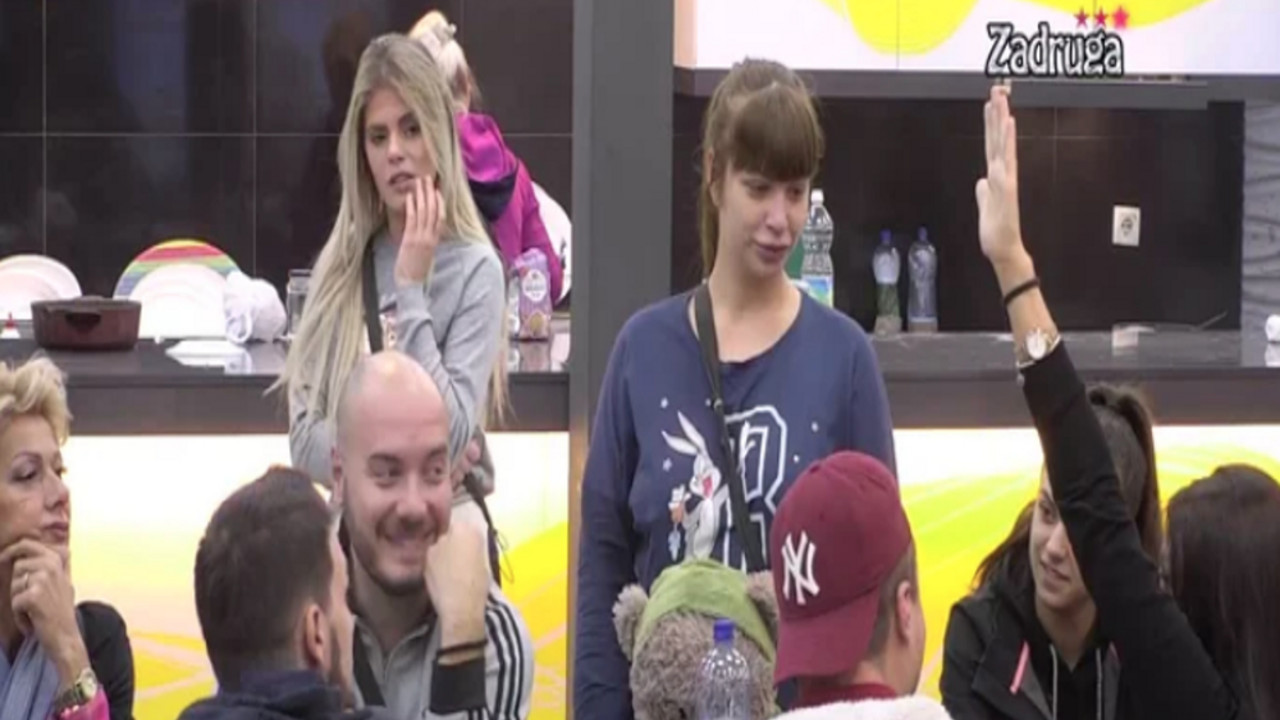 Miljana i Mirko