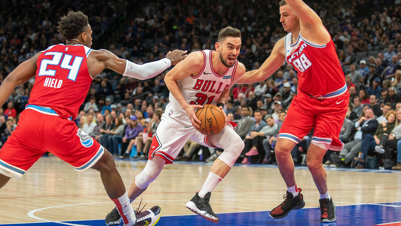 Nemanja Bjelica