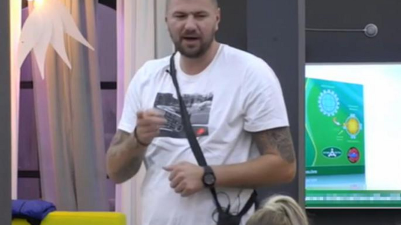 Janjuš