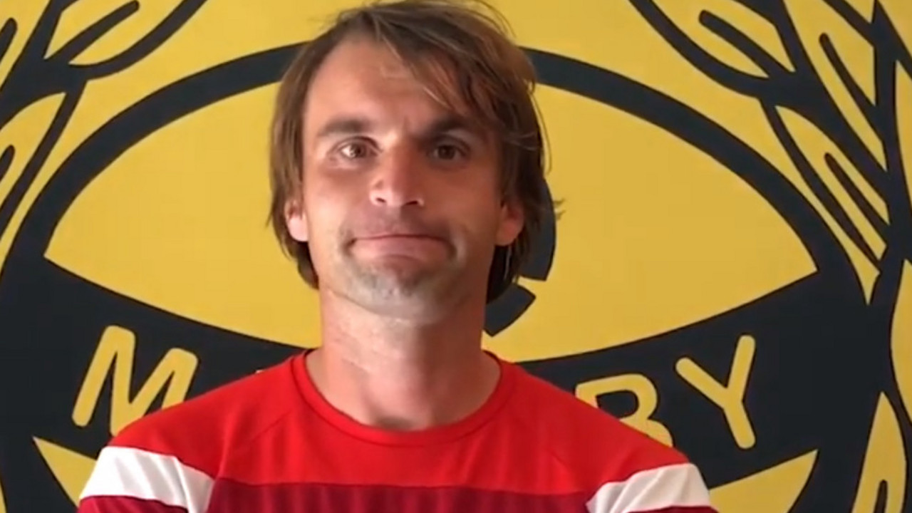 Miloš Milojević