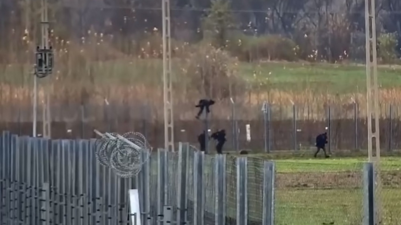 Migranti