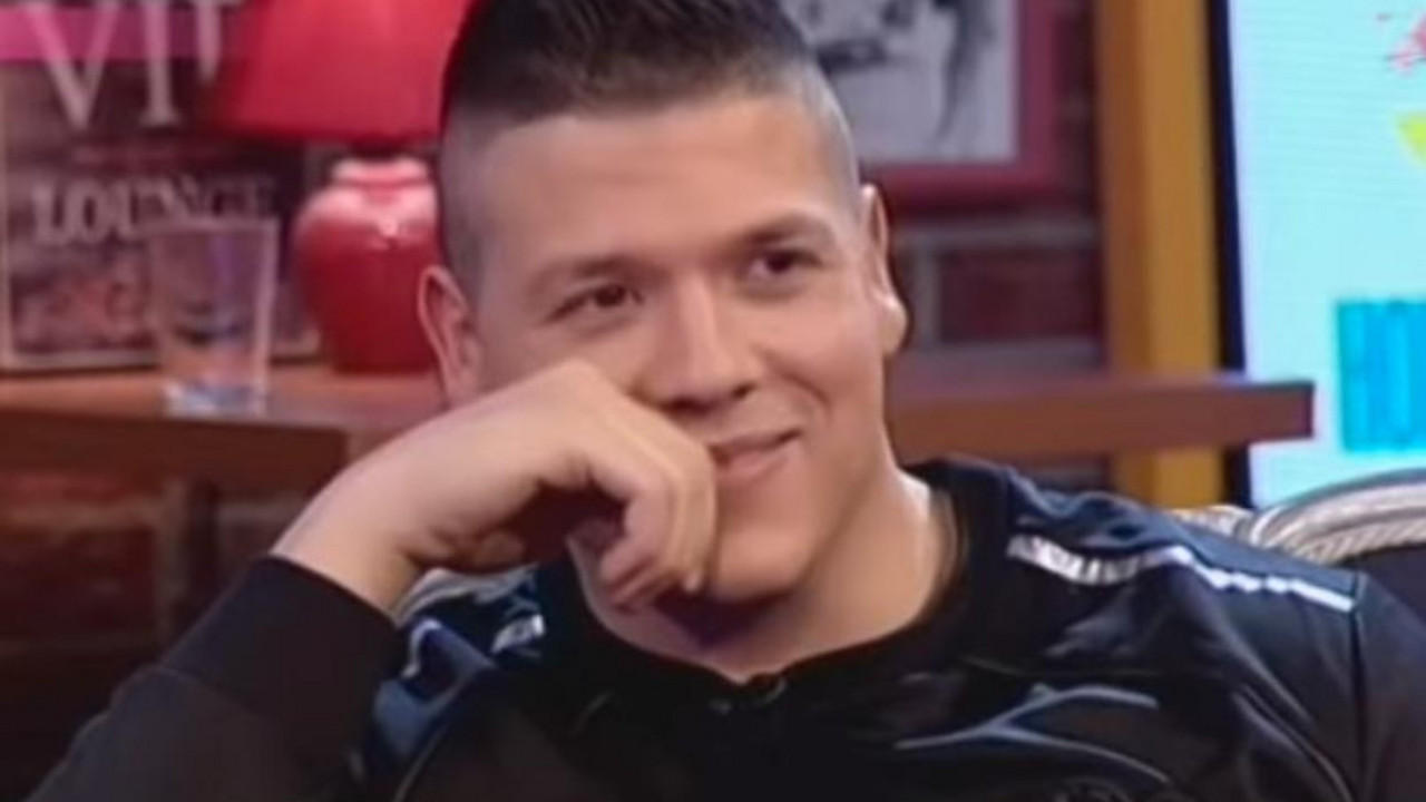 Sloba Radanović