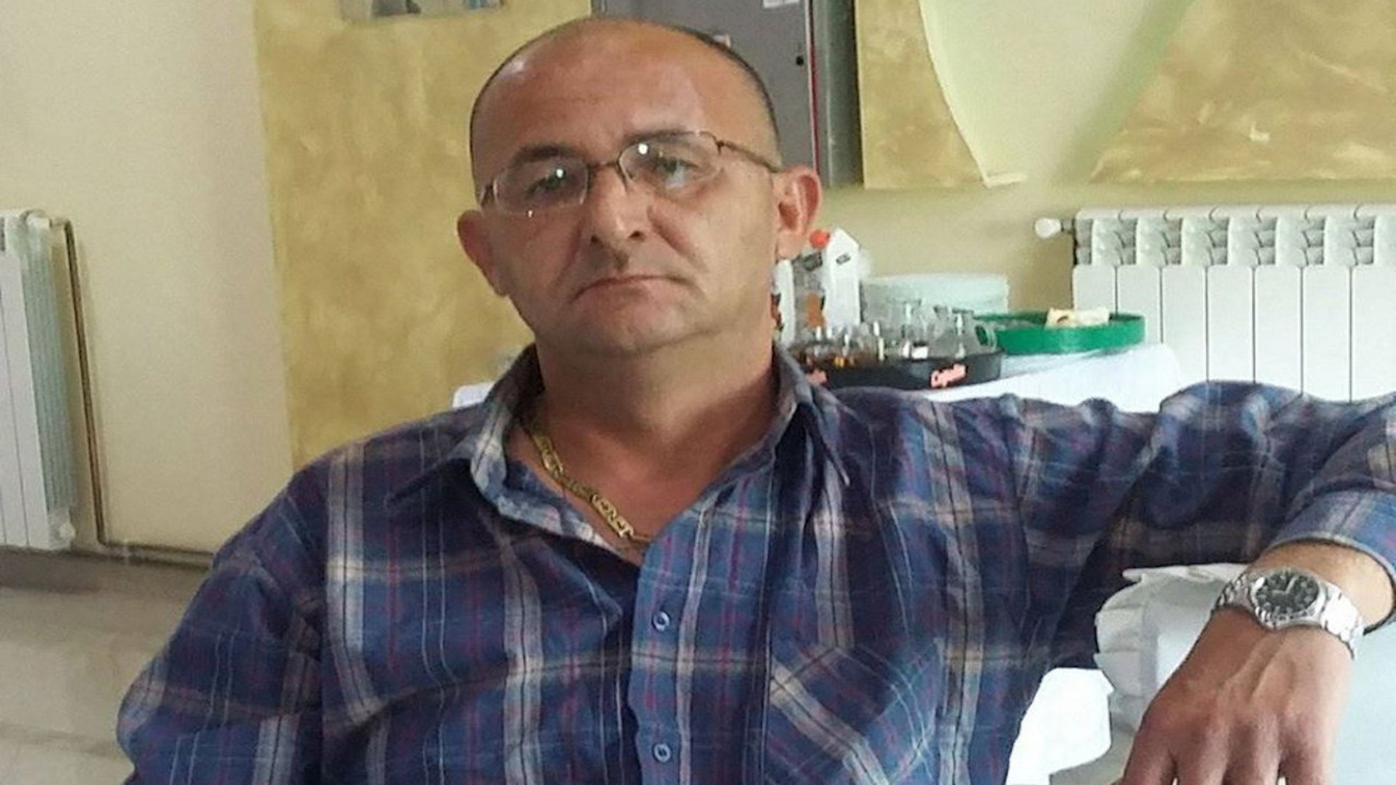 Zoran Milenković
