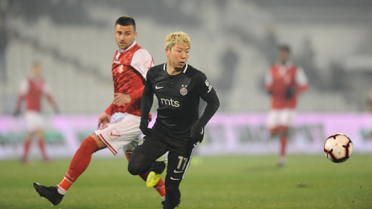 FK Partizan