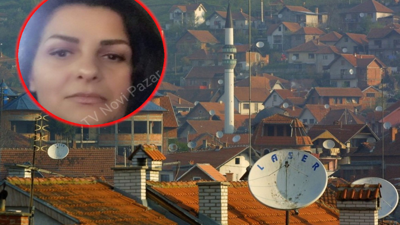 nestala
