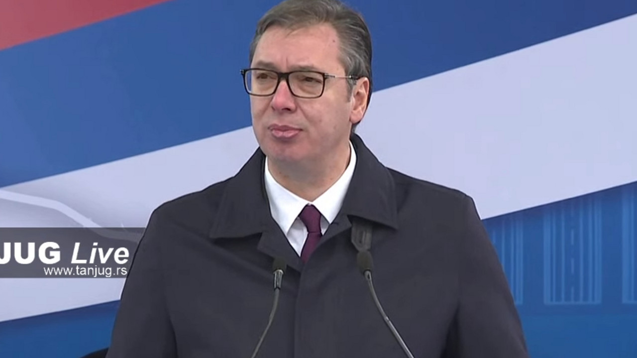 vucic