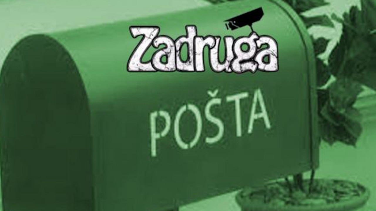 zadruga