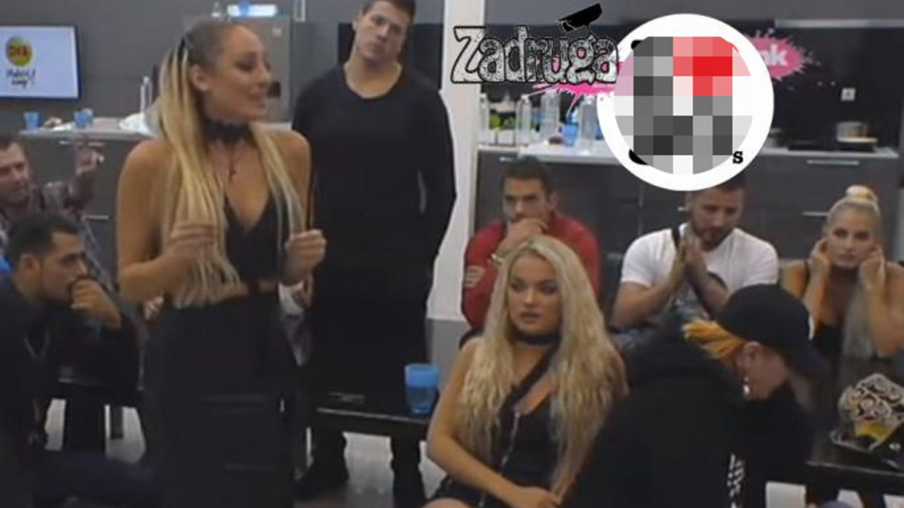 zadruga