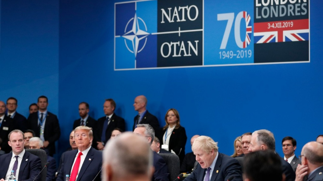NATO