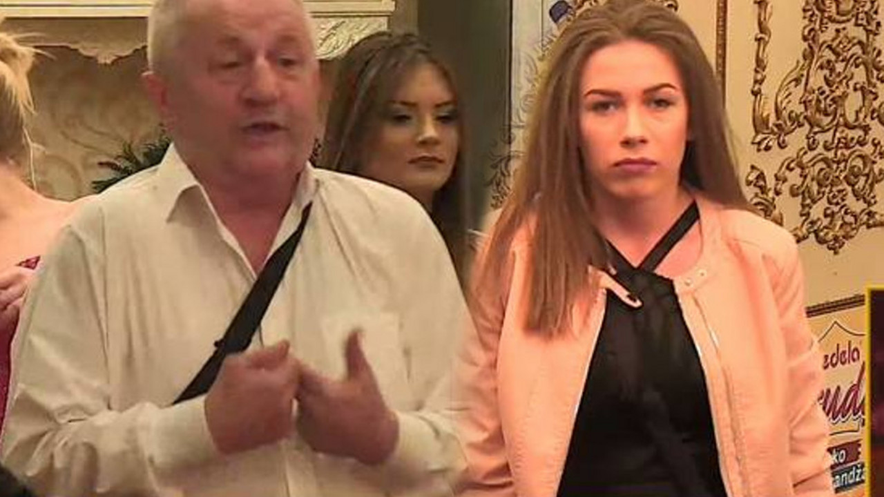 Nemanja Stamatović Žabac i Milijana Božić