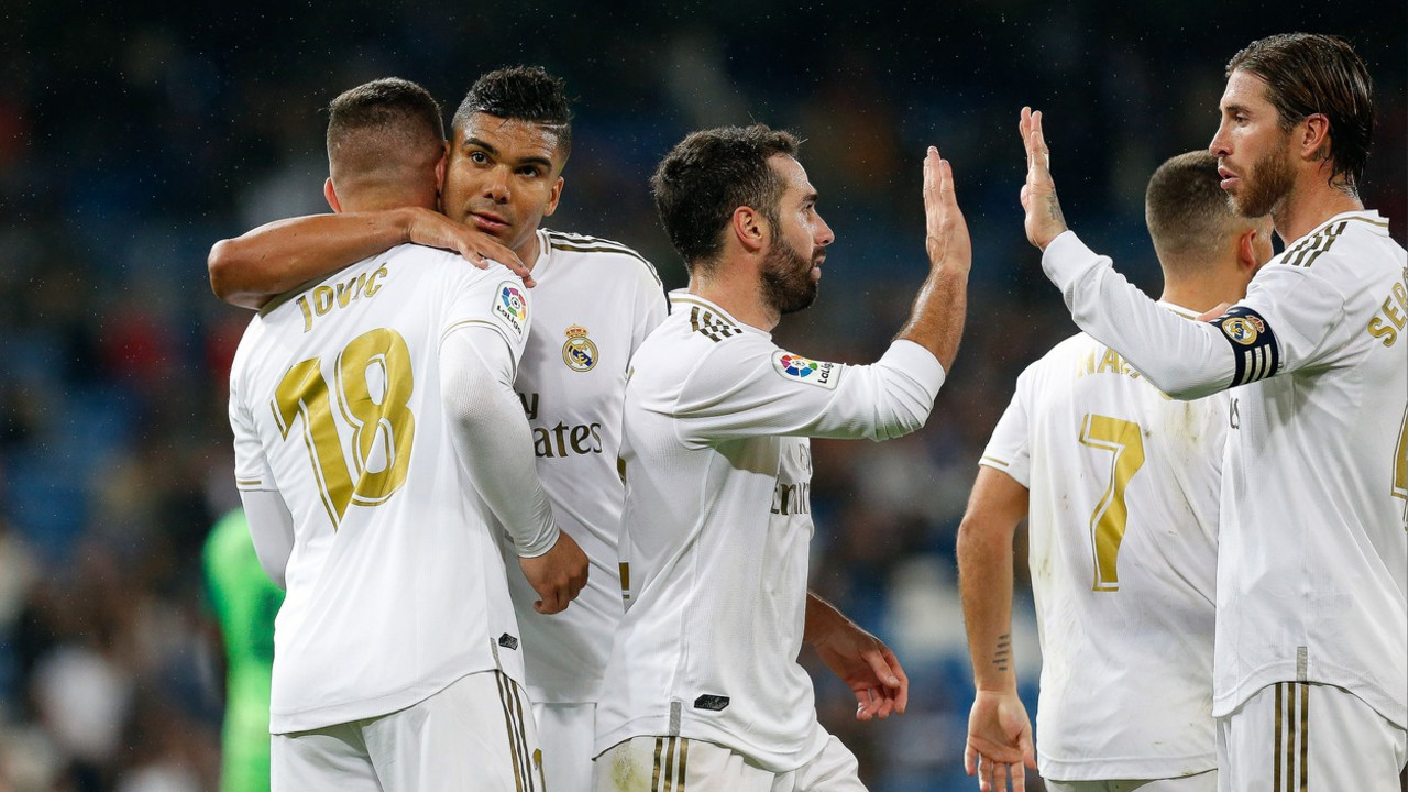 FK Real Madrid