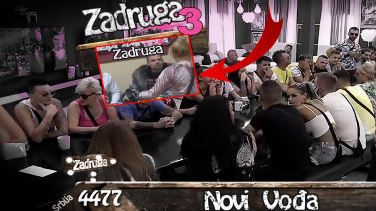 Zadruga