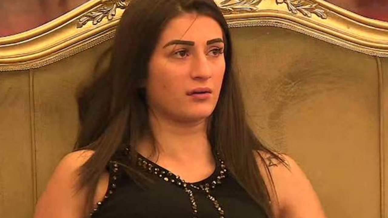 Đina Marjanović