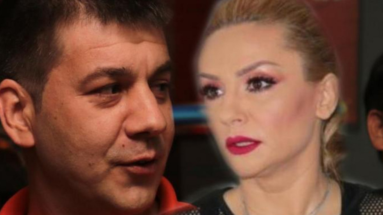 Goca Tržan, Ivan Marinković