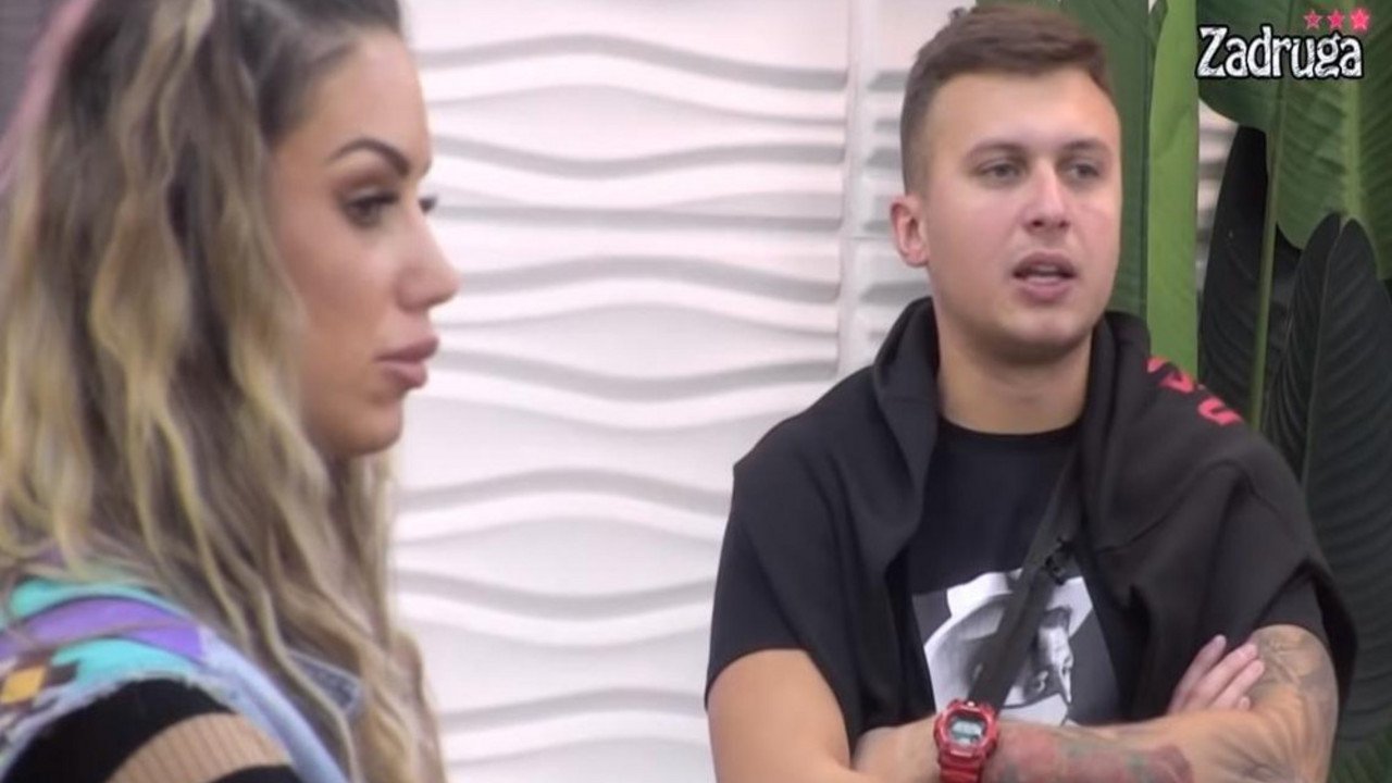 Iva i STefan