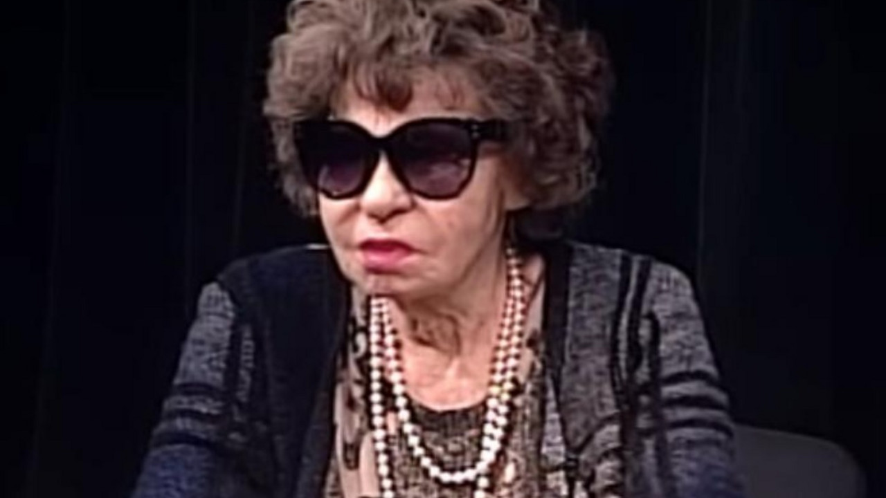 stojanka