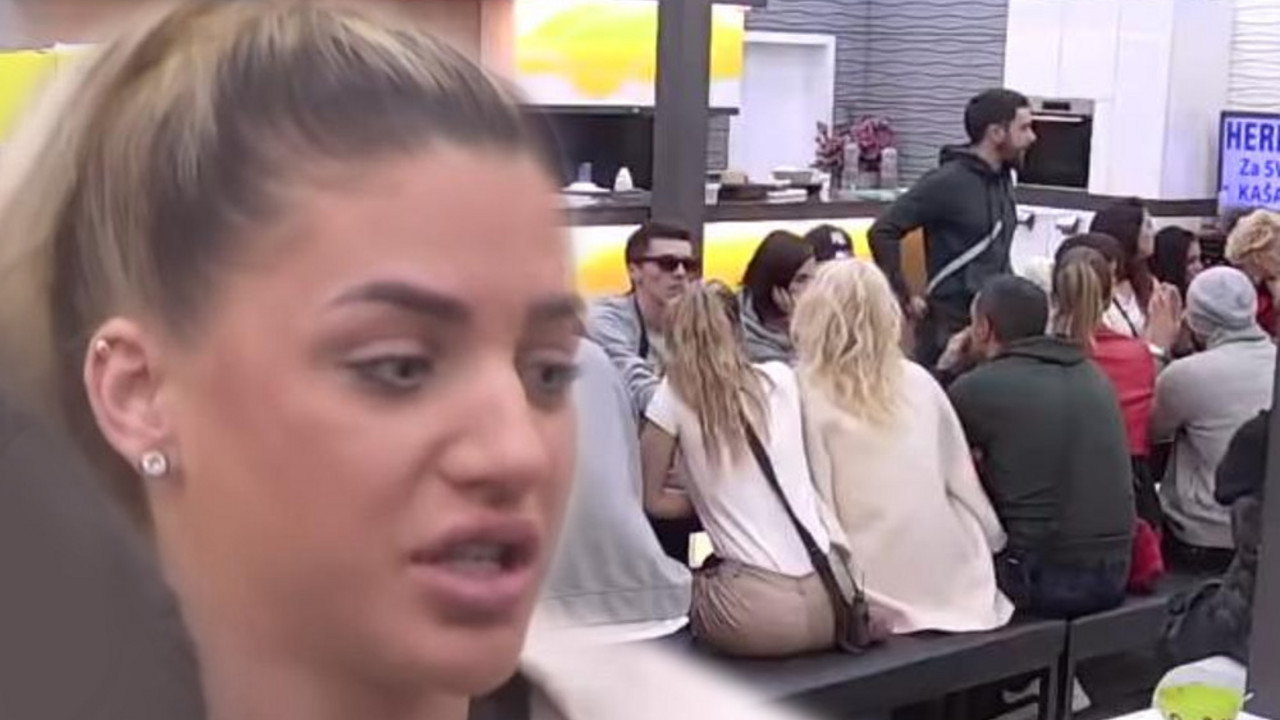Milica Kemez, Stefan Kandić