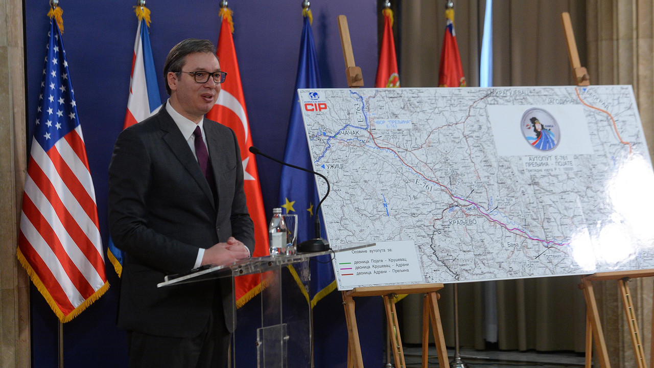 vucic