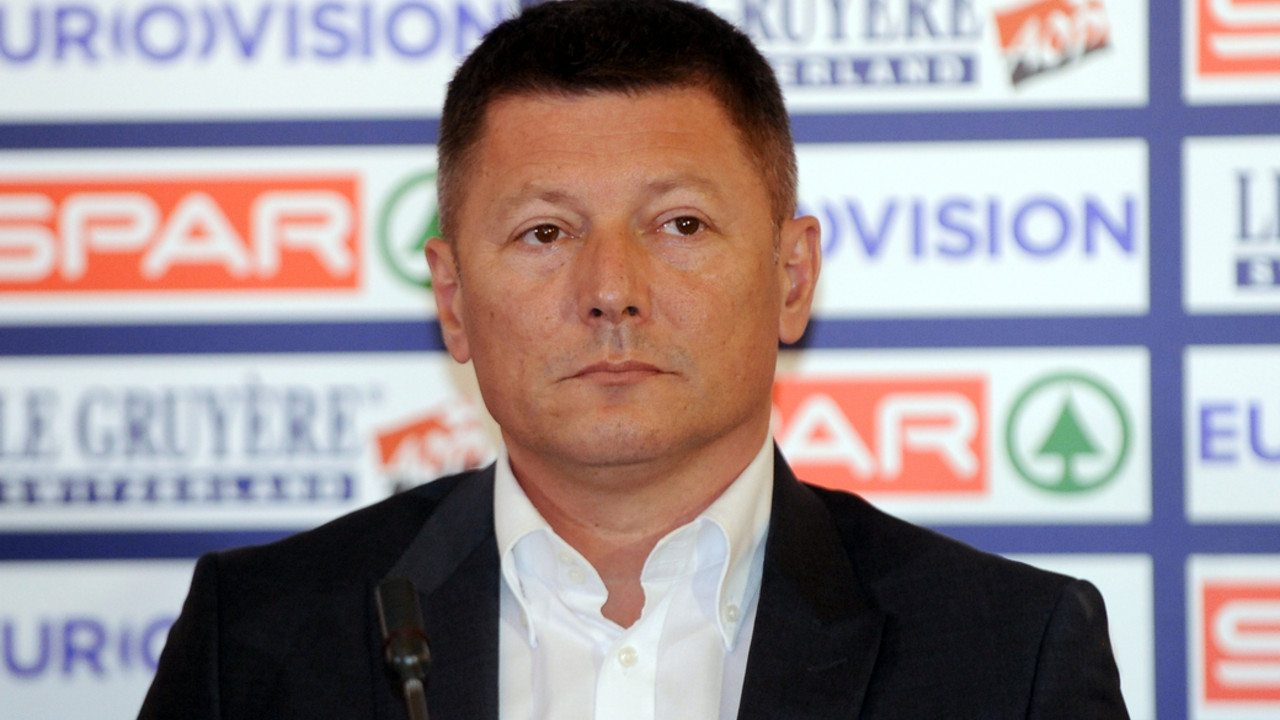 Slobodan Branković
