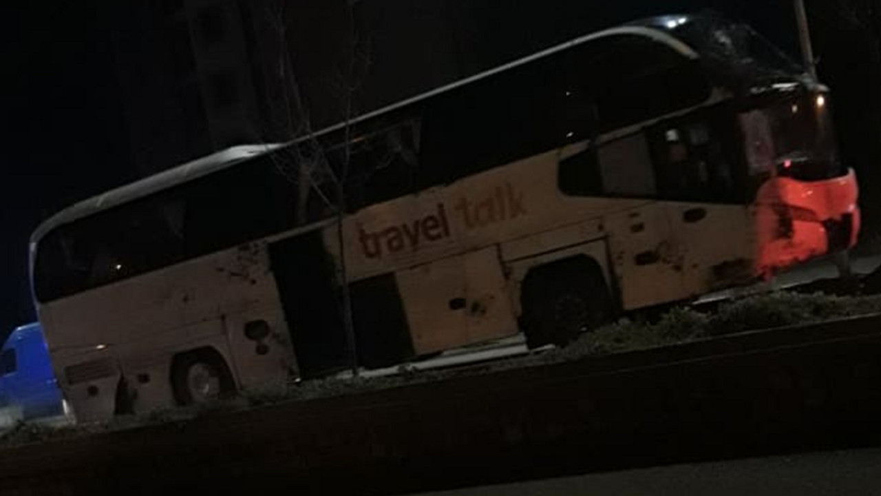 autobus