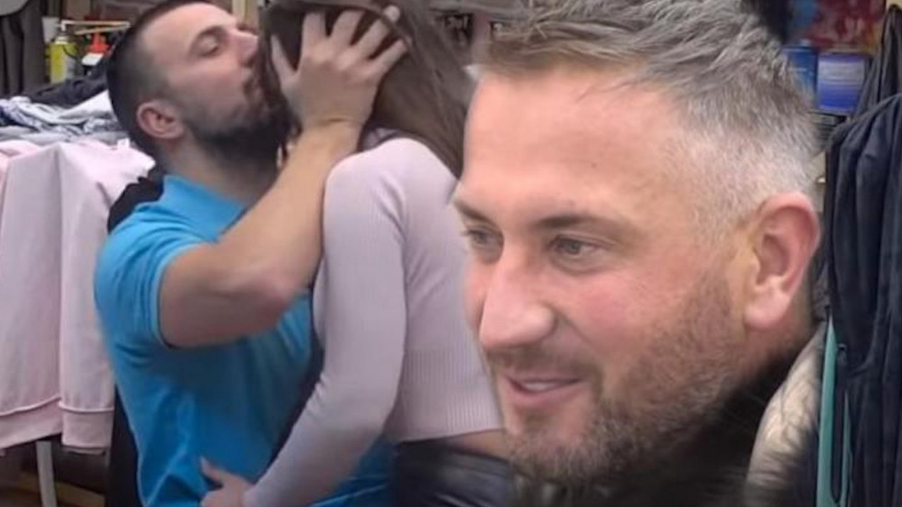 Dragana Mitar, Vladimir Tomović, Edis Fetić