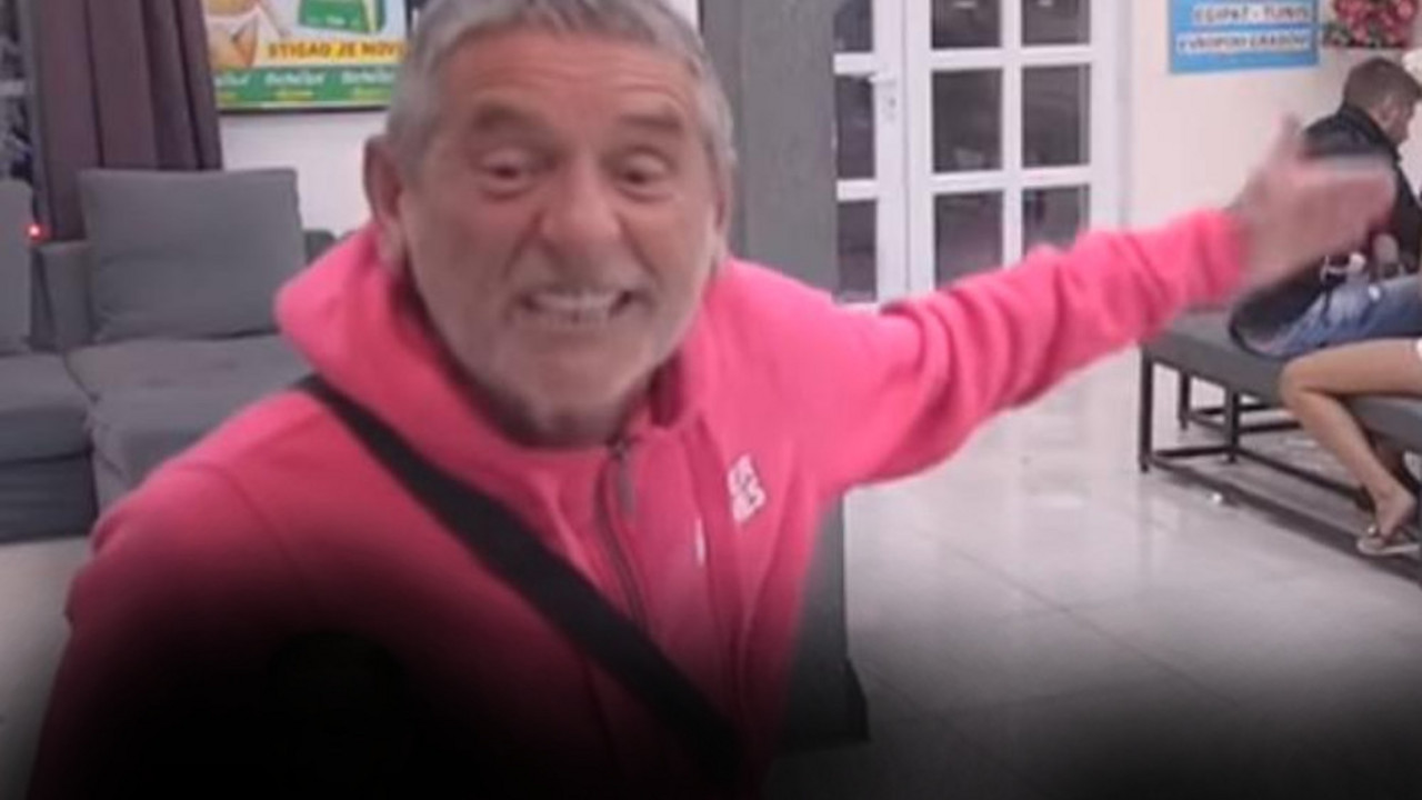 Lepi Mića