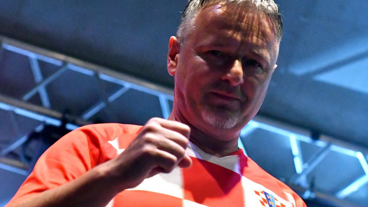 Marko Perković Tompson