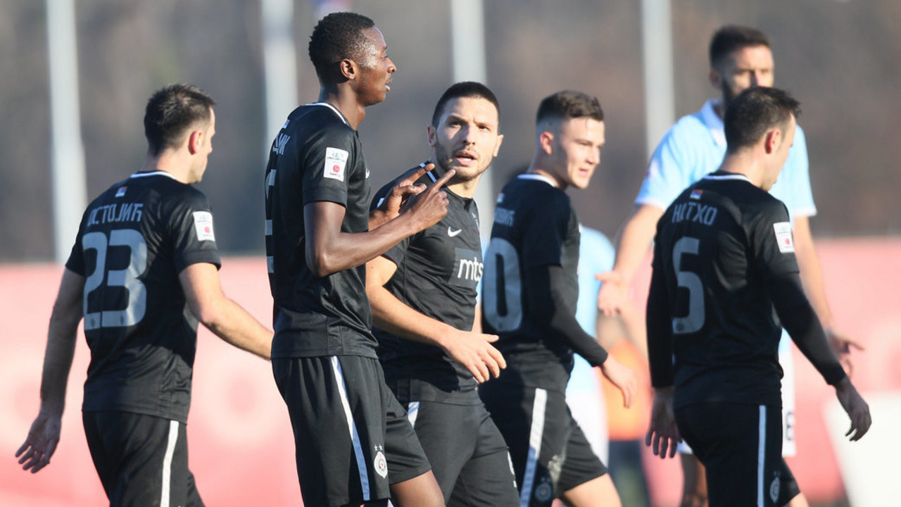 FK Partizan