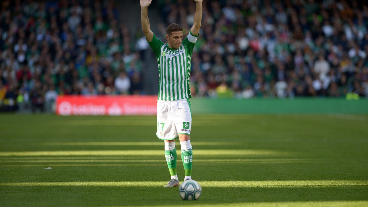 Hoakin Sančez