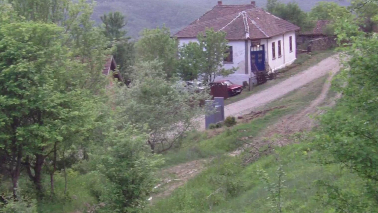 Štrbovac
