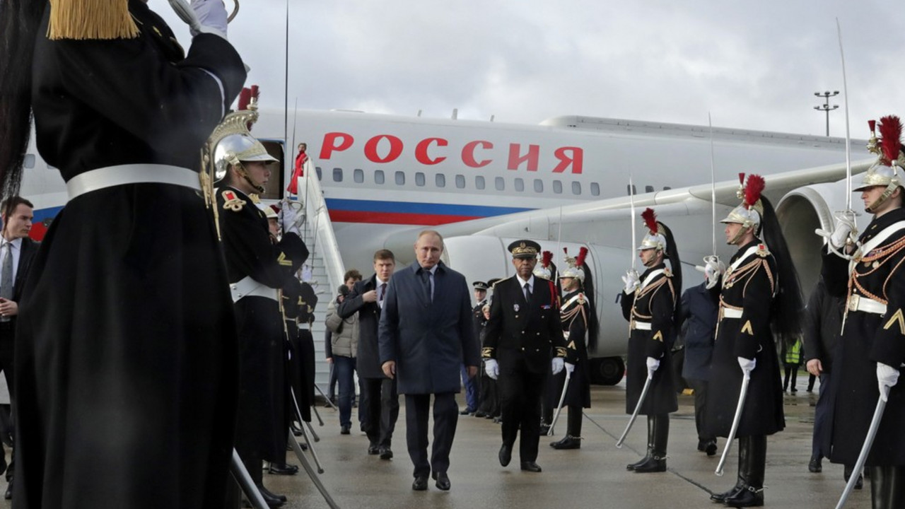 putin