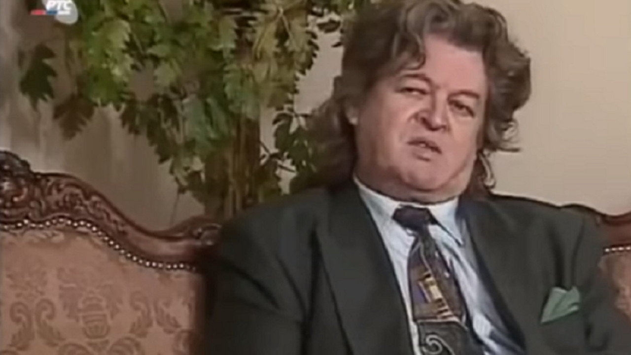 Zoran Rankić