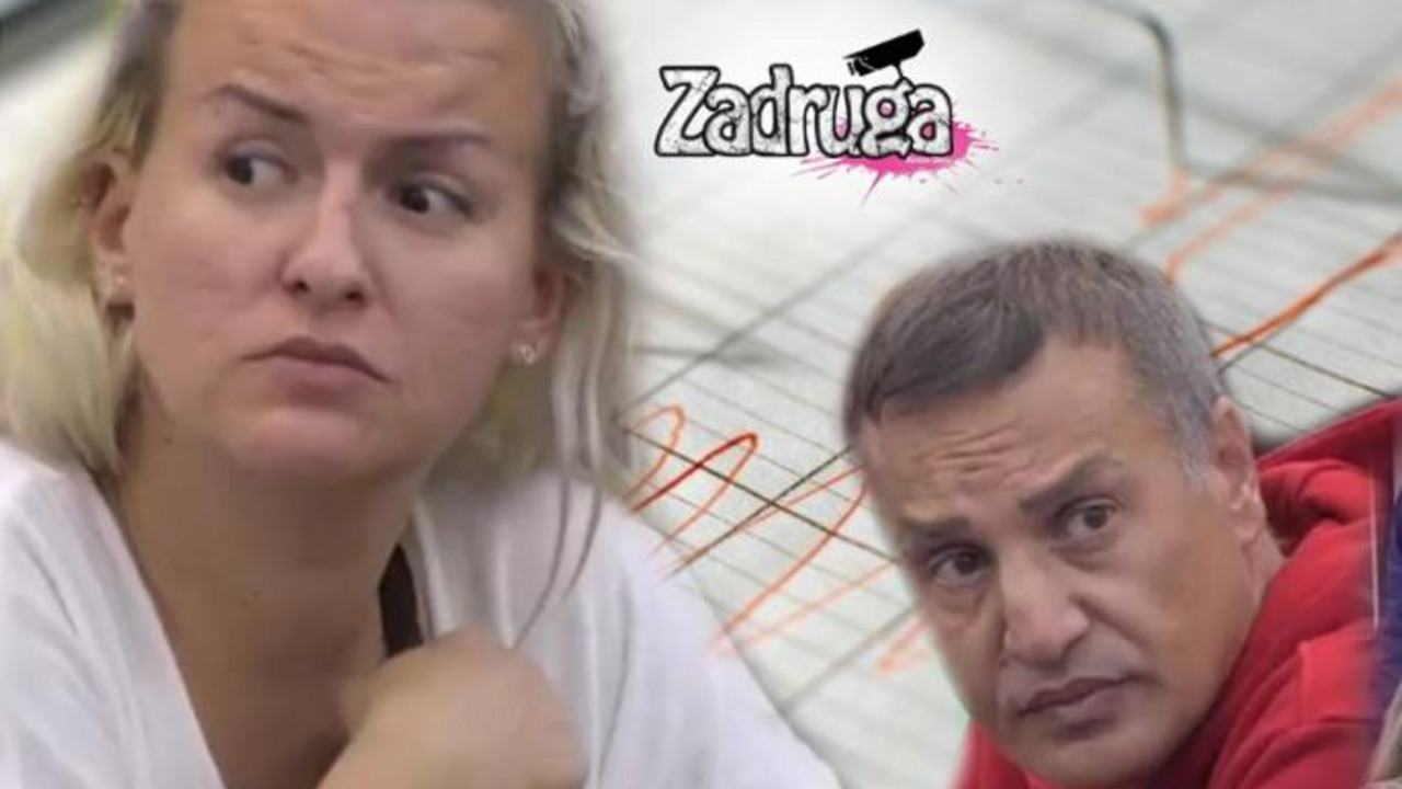 Ermina i Gagi