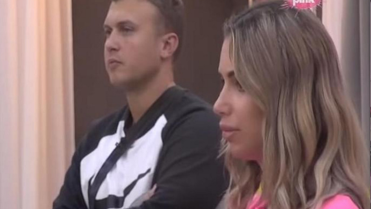Iva Grgurić, Stefan Karić
