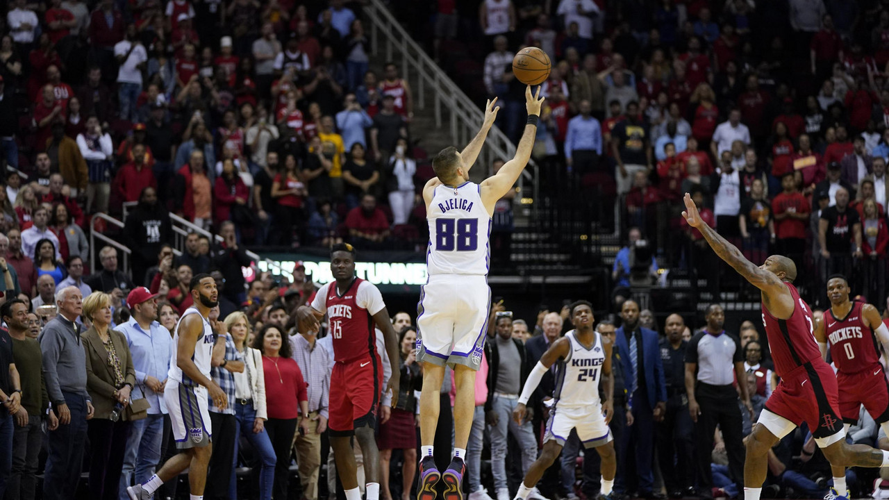 Nemanja Bjelica