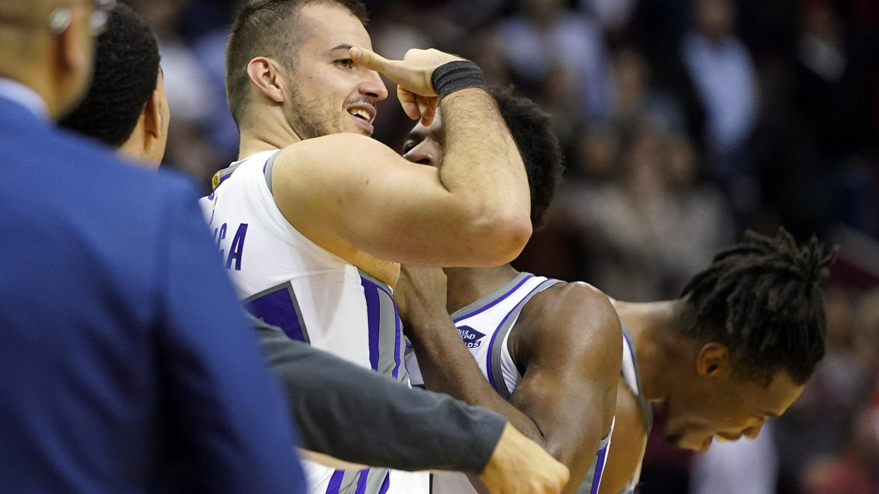 Nemanja Bjelica