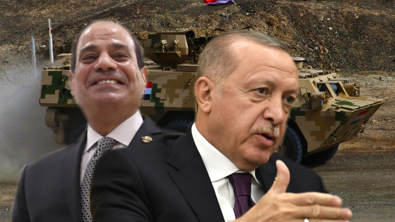 Abdel Fatah el-Sisi