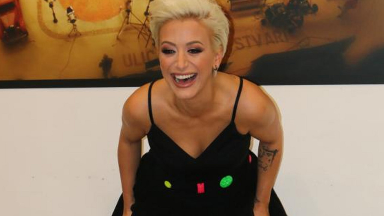 Dušica Jakovljević