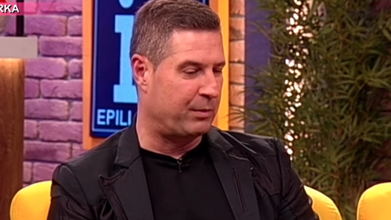 Goran Gluhanović