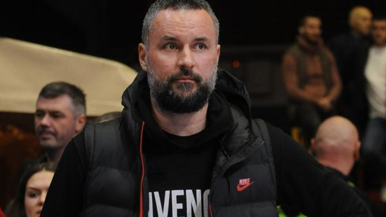 Milan Gurović