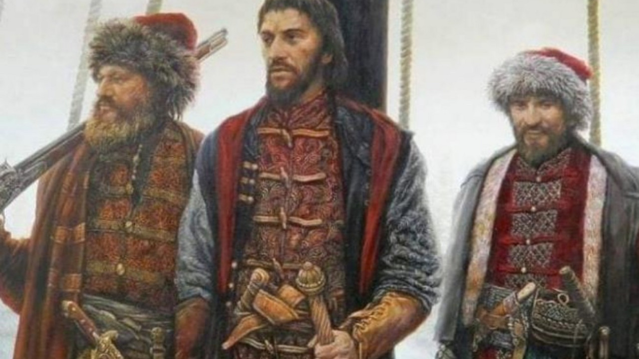 Ivan Grozni