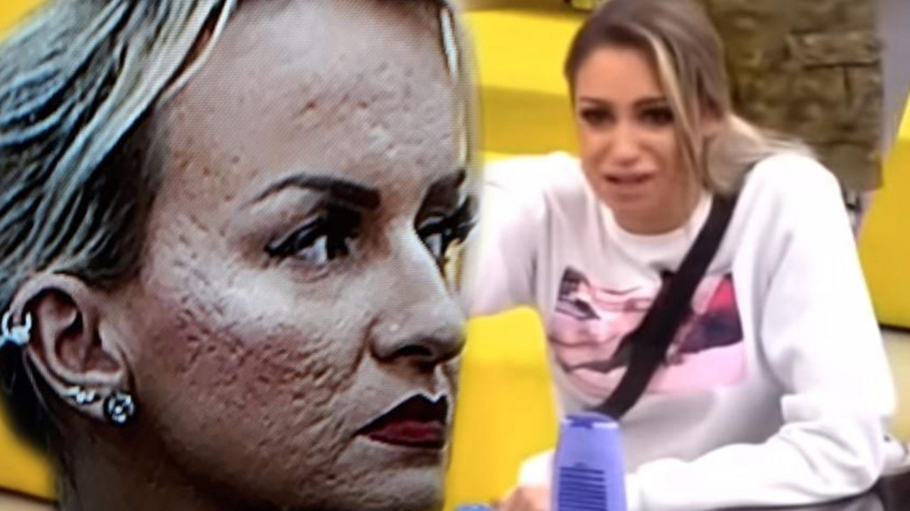 Ermina Pašović, Iva Grgurić
