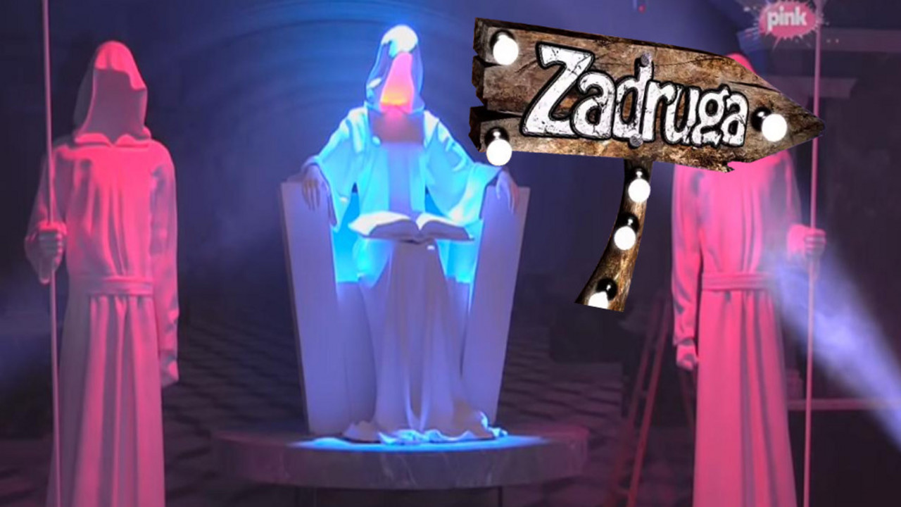 Zadruga